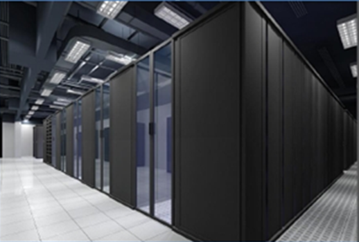 石家庄机房服务器托管