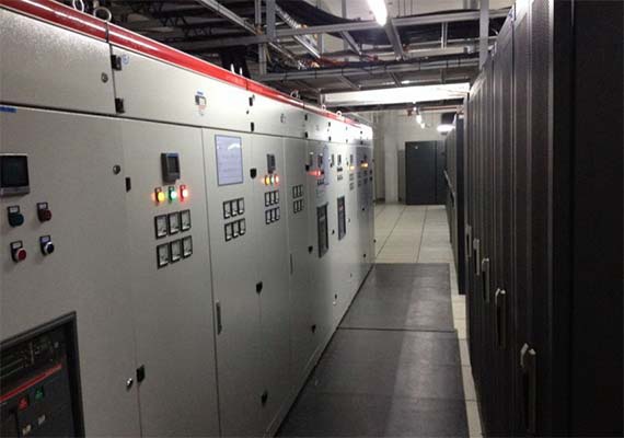 石家庄机房服务器托管 